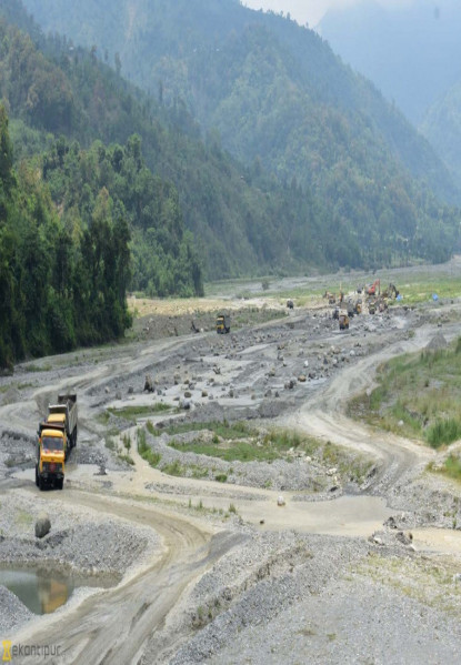 चुरे क्षेत्रको संरक्षण र सम्वर्द्धनबारे सरकारले जारी गर्याे यस्ताे विज्ञप्ती (विज्ञप्तीसहित)